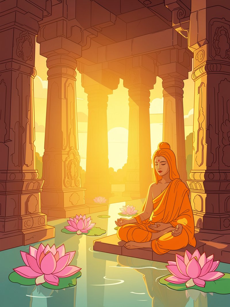A Discourse in the Voice of Śrīla Prabhupāda: Why the Modern Mind Cannot Rest in Bhakti