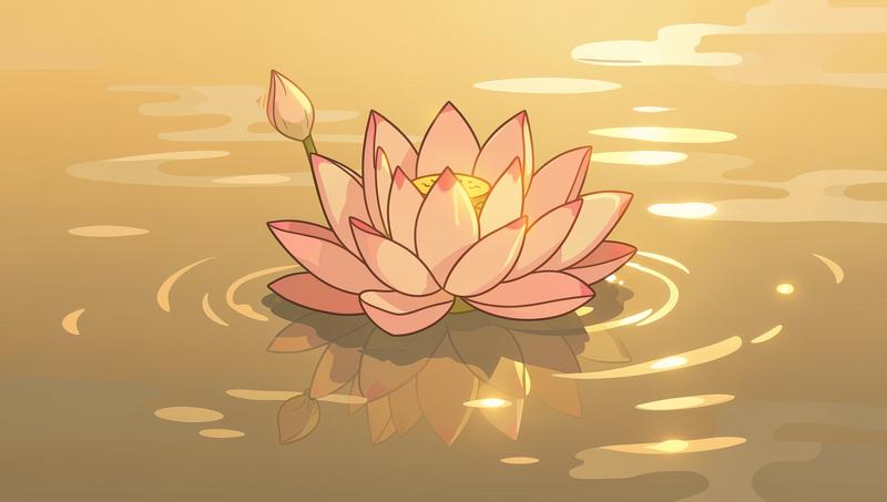 Why Gen Z Is Turning to the Bhagavad Gita to Fight Burnout