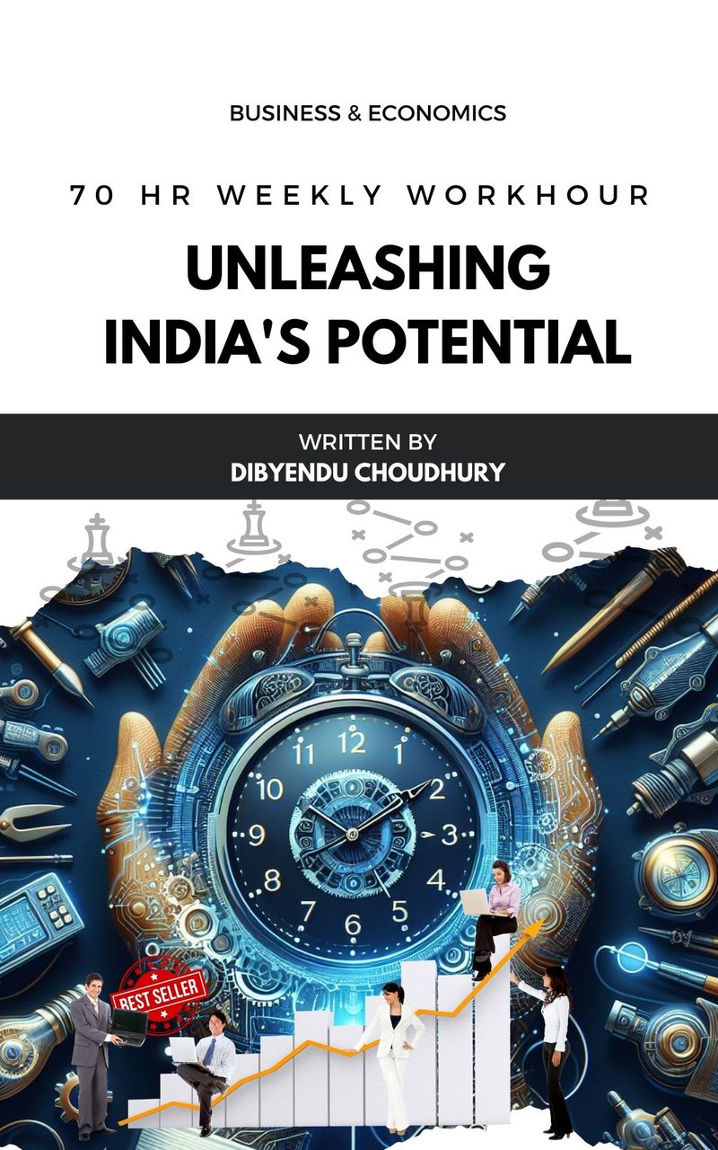 Unleashing India
