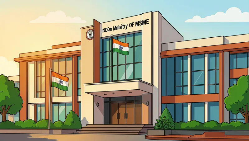 Union Budget 2026 MSME Highlights: Schemes, Subsidies and What to Apply For - Why This Matters Now