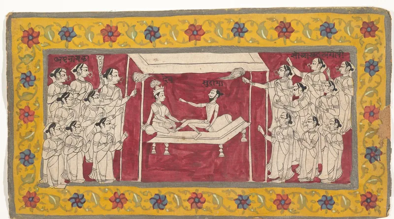 Why Material Progress Cannot End Suffering — The Vedic Diagnosis