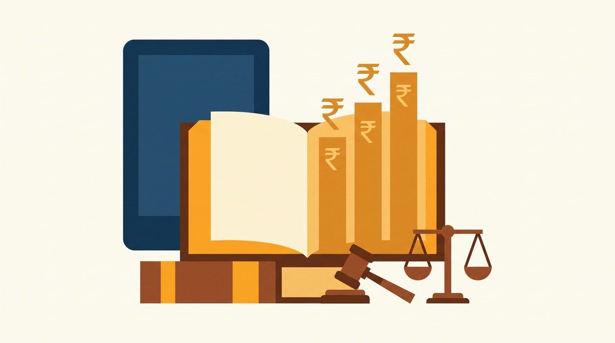 The Inner Circle #18 — Two Lakh Crore, Seventy Per Cent, and the Line That Does Not Connect Them