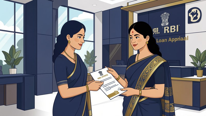 Rbi Credit Reforms Msme 2026