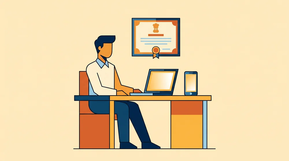 UDYAM Registration in 2026: Step-by-Step and Why It Unlocks Every Scheme